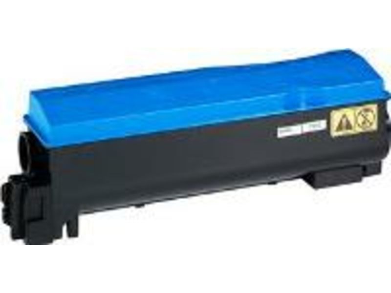 Kyocera TK-570C - Cyan - Toner