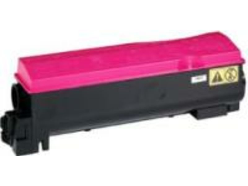 Kyocera TK-570M - Magenta - Toner
