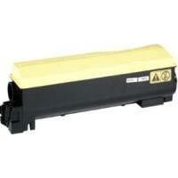 Kyocera TK-570Y - Gelb - Toner