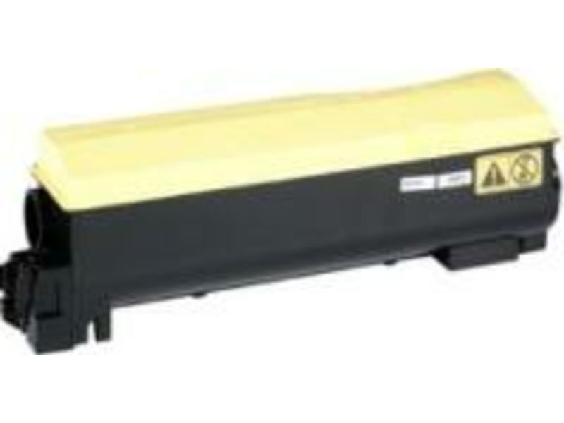 Kyocera TK-570Y - Gelb - Toner