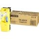Kyocera TK-820Y - Gelb - Toner