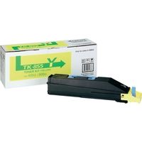 Kyocera TK-855Y - Gelb - Toner