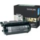Lexmark 12A7468 - Schwarz - Toner