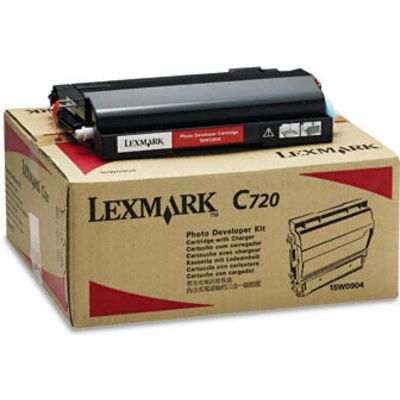 Lexmark 15W0904 - Entwickler