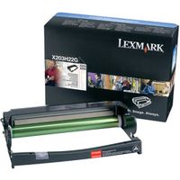 Lexmark X203H22G - Fotoleiter
