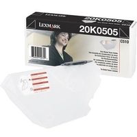Lexmark 20K0505 - Toner-Abfallbehälter