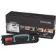 Lexmark E250A21E - Schwarz - Toner