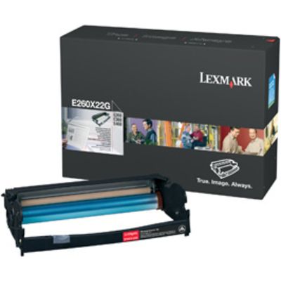 Lexmark E260X22G - Fotoleiter