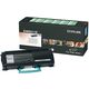 Lexmark E462U11E - Schwarz - Toner
