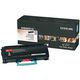 Lexmark X463H21G - Schwarz - Toner - Hohe Kapazität