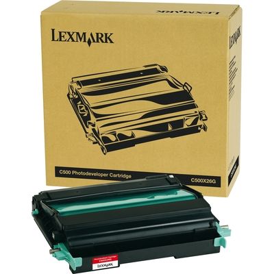 Lexmark C500X26G - Entwickler