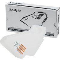 Lexmark C500X27G - Toner-Abfallbehälter