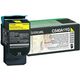 Lexmark C540A1YG - Gelb - Toner