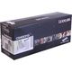 Lexmark C540X31G - Schwarz - Entwickler