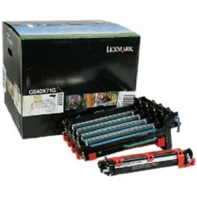 Lexmark C540X71G - Bildgebende Einheit