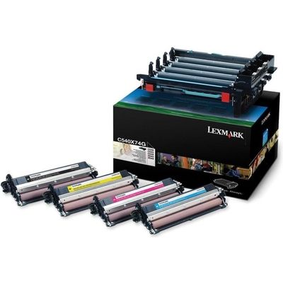 Lexmark C540X74G - Bildgebende Einheit