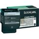 Lexmark C546U1KG - Schwarz - Toner