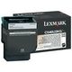 Lexmark C546U2KG - Schwarz - Toner