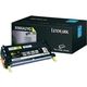 Lexmark X560A2YG - Gelb - Toner