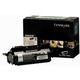 Lexmark 64004HE - Schwarz - Toner - Hohe Kapazität