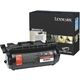 Lexmark 64436XE - Schwarz - Toner - Extra hohe Kapazität