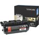 Lexmark X644H21E - Schwarz - Toner - Hohe Kapazität