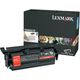 Lexmark T650H21E - Schwarz - Toner - Hohe Kapazität