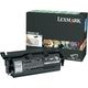 Lexmark T654X11E - Schwarz - Toner - Extra hohe Kapazität