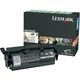Lexmark X654X04E - Schwarz - Toner - Extra hohe Kapazität