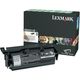 Lexmark X654X11E - Schwarz - Toner - Extra hohe Kapazität