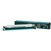 Lexmark C734X20G - Schwarz - Fotoleiter