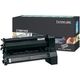 Lexmark C780H1KG - Schwarz - Toner - Hohe Kapazität