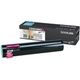 Lexmark C930H2MG - Magenta - Toner - Hohe Kapazität