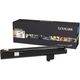 Lexmark C930X72G - Schwarz - Fotoleiter