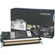 Lexmark C5202KS - Schwarz - Toner