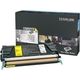 Lexmark C5202YS - Gelb - Toner