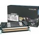 Lexmark C5242KH - Schwarz - Toner - Hohe Kapazität