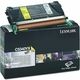 Lexmark C5340YX - Gelb - Toner - Extra hohe Kapazität