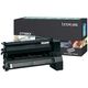 Lexmark C7720KX - Schwarz - Toner - Extra hohe Kapazität