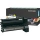 Lexmark C7720YX - Gelb - Toner - Extra hohe Kapazität