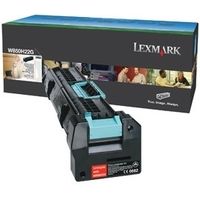 Lexmark W850H22G - Schwarz - Fotoleiter
