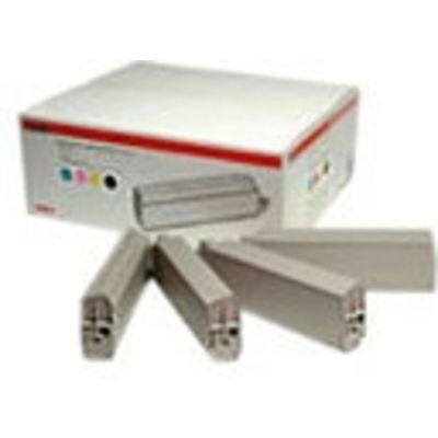 OKI 1101101 - 4-farbig - Toner