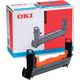 OKI 41304111 - Cyan - Trommel