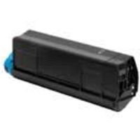 OKI 42804508 - Schwarz - Toner