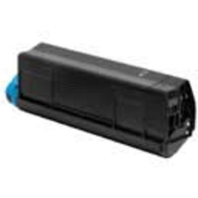 OKI 42804508 - Schwarz - Toner