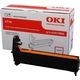 OKI 43913806 - Magenta - Trommel