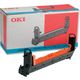 OKI 41514711 - Cyan - Trommel