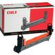 OKI 41514712 - Schwarz - Trommel