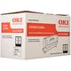 OKI 42126665 - Schwarz - Trommel