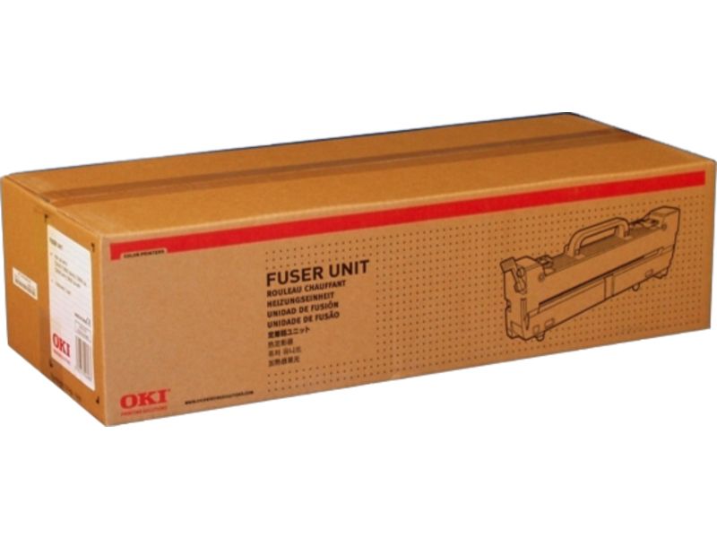 OKI 42931703 - Fixiereinheit